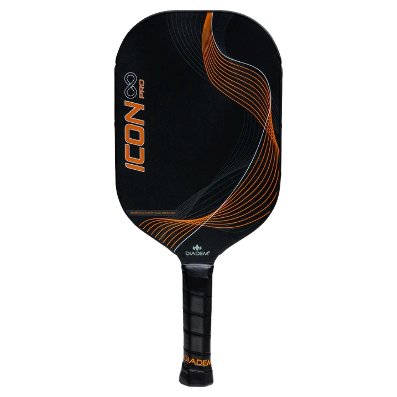 Vợt Pickleball Diadem Icon Infinity Pro