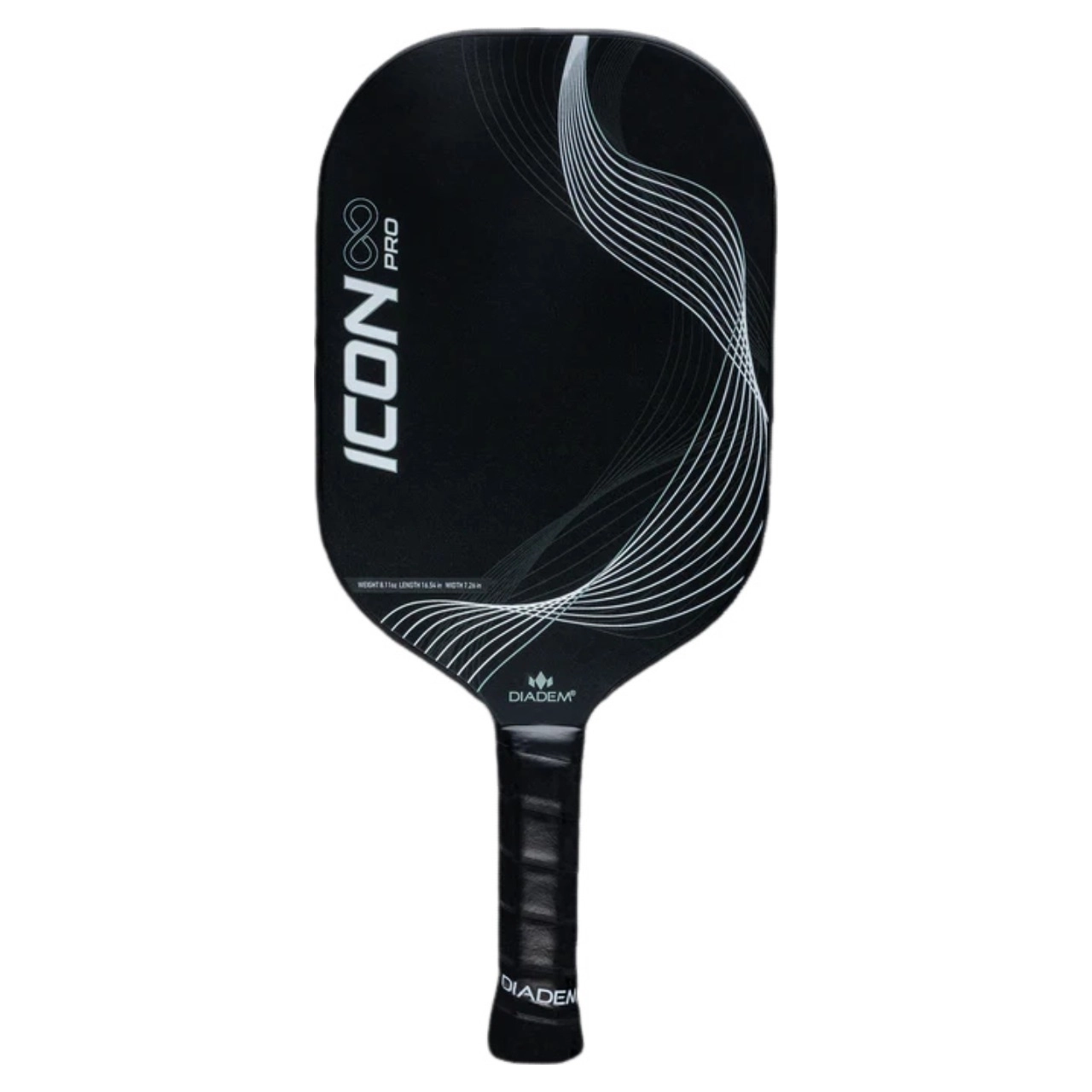Vợt Pickleball Diadem Icon Infinity Pro