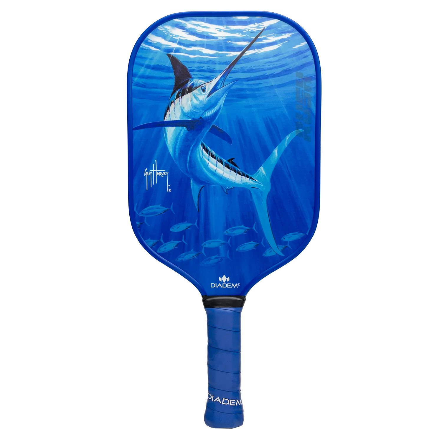 Vợt Pickleball Diadem Rush Limited