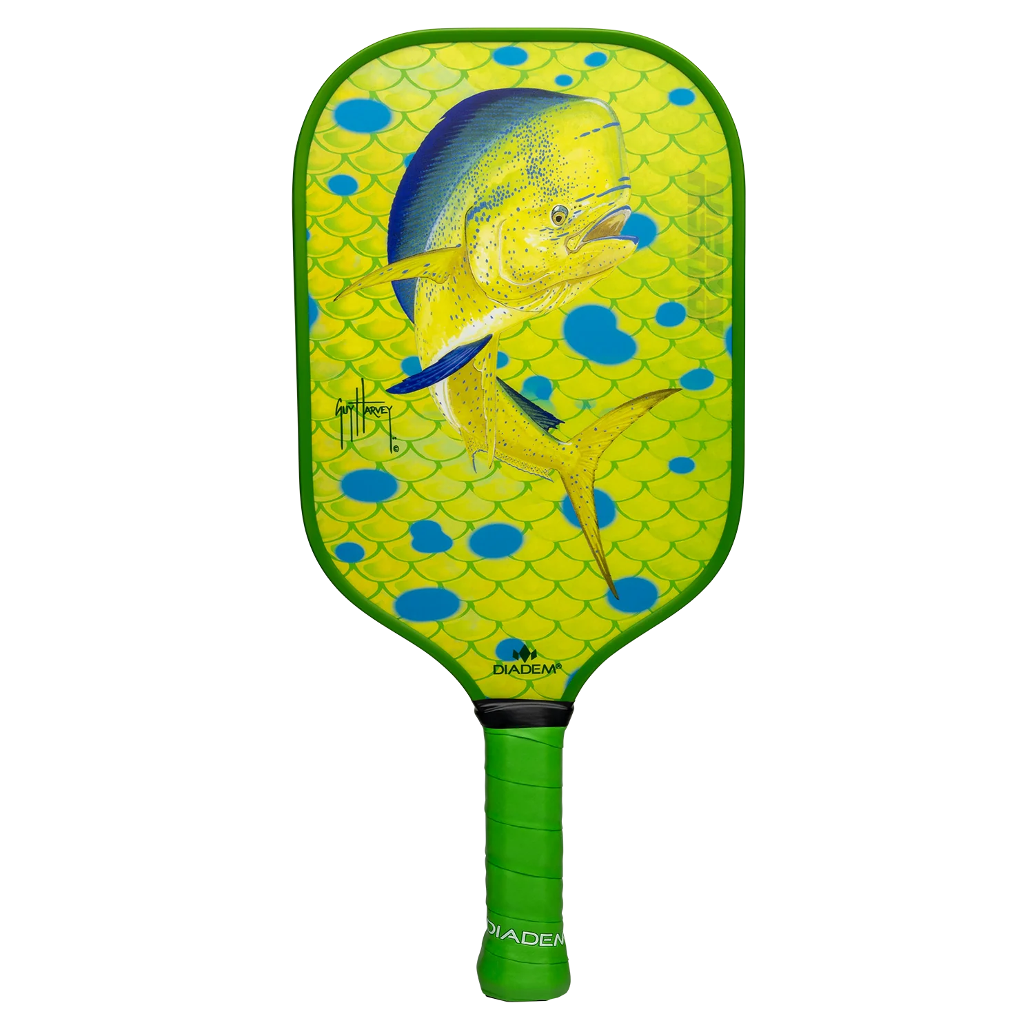 Vợt Pickleball Diadem Rush Limited