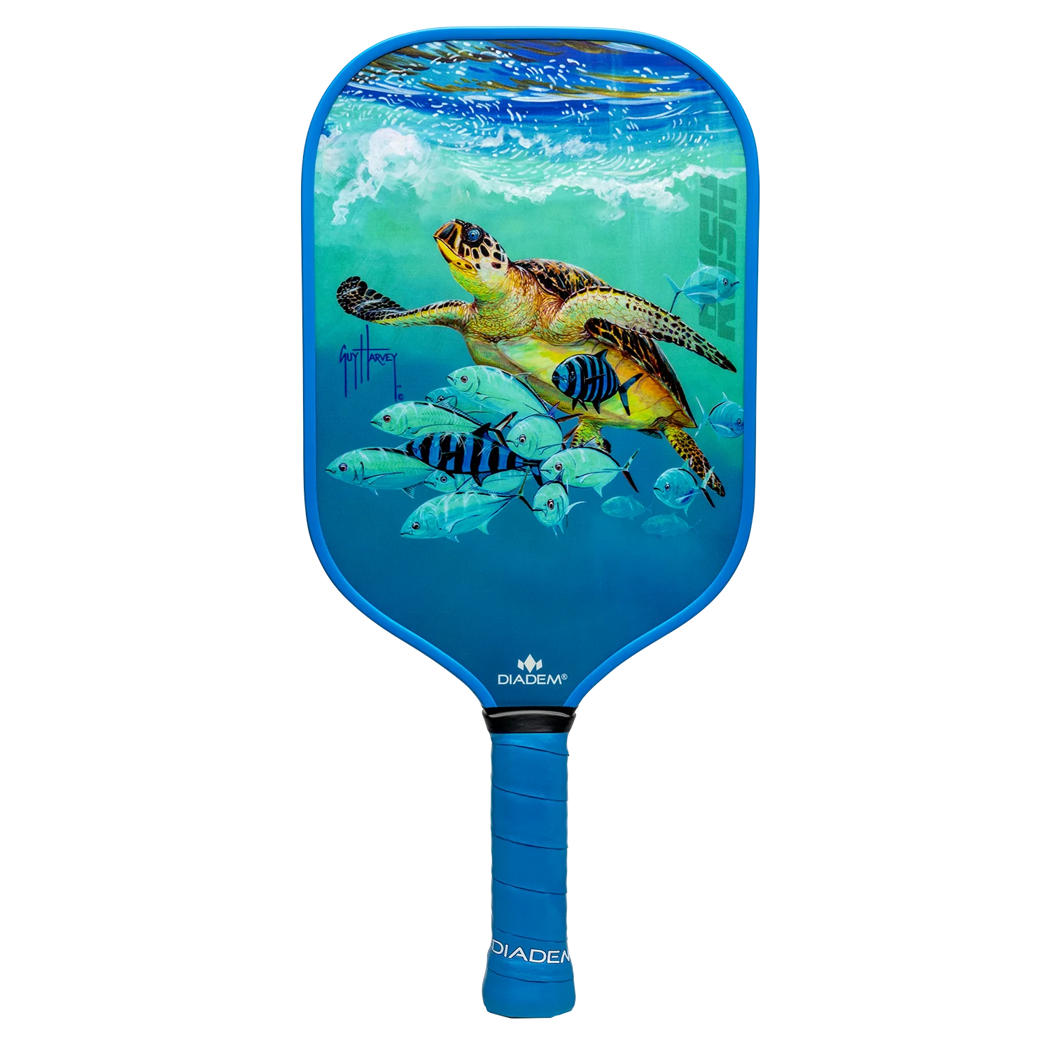 Vợt Pickleball Diadem Rush Limited