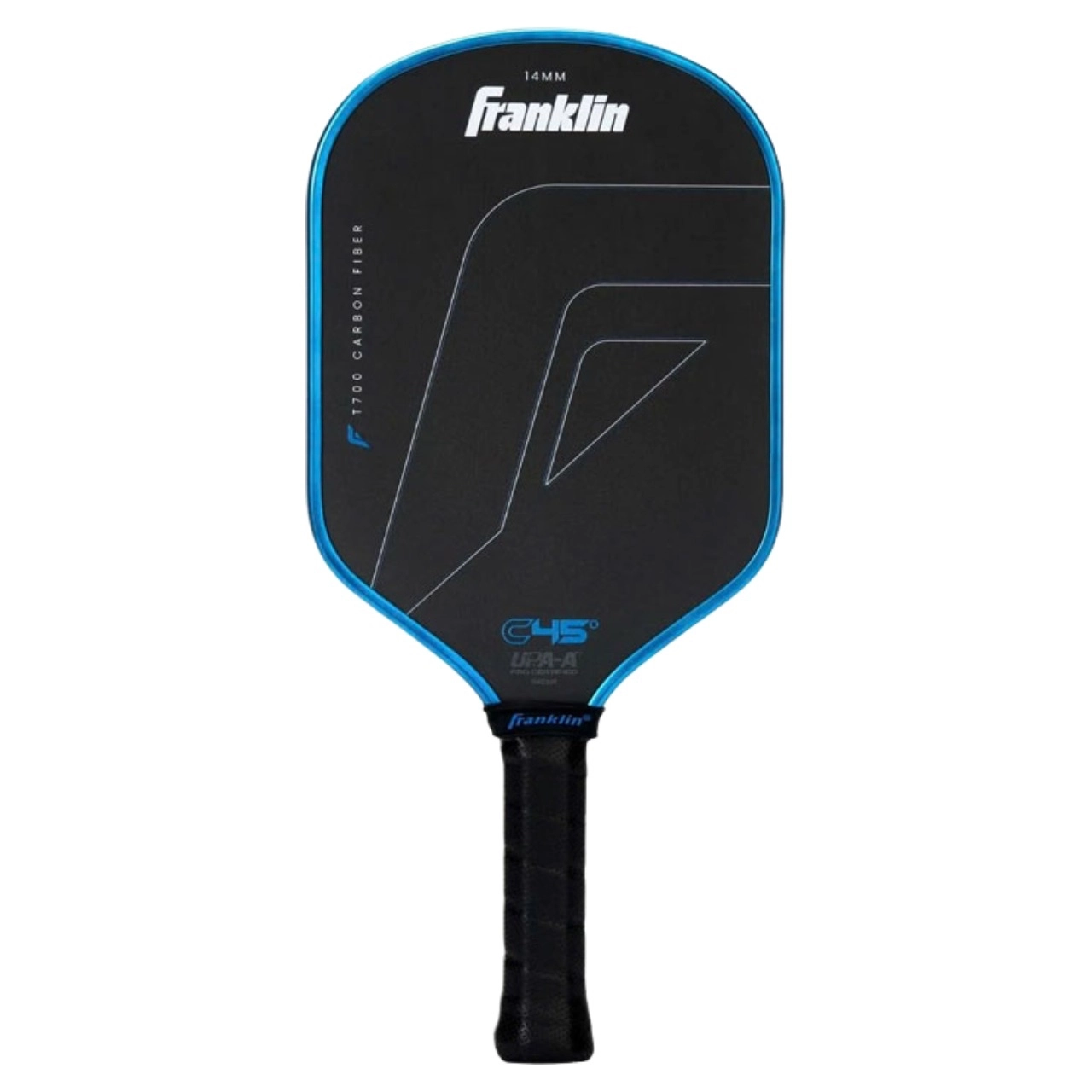 Vợt Pickleball Franklin C45 14mm