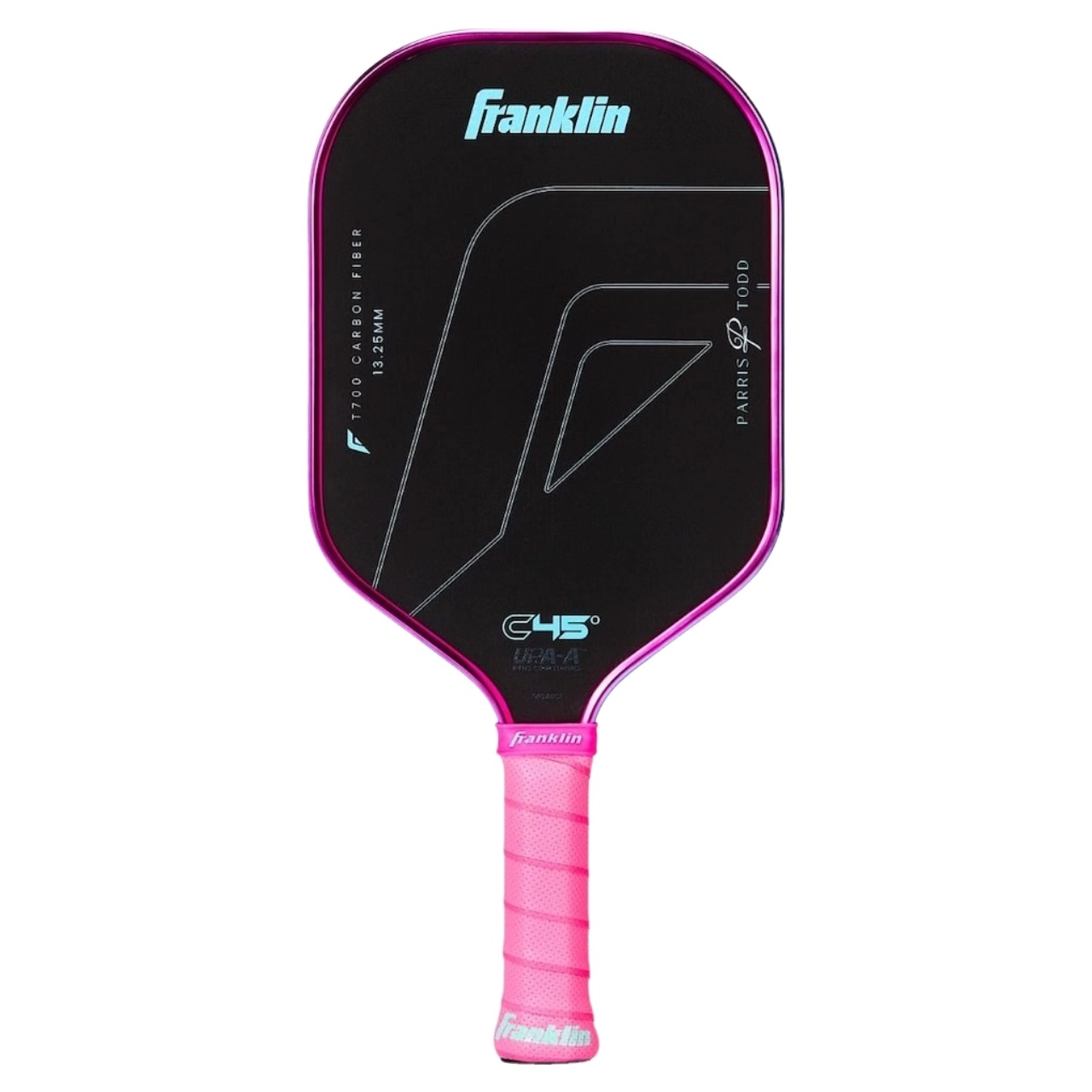 Vợt Pickleball Franklin C45 Parris Todd Edition 13.25mm