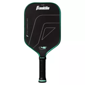 Vợt Pickleball Franklin Dynasty C45 16mm