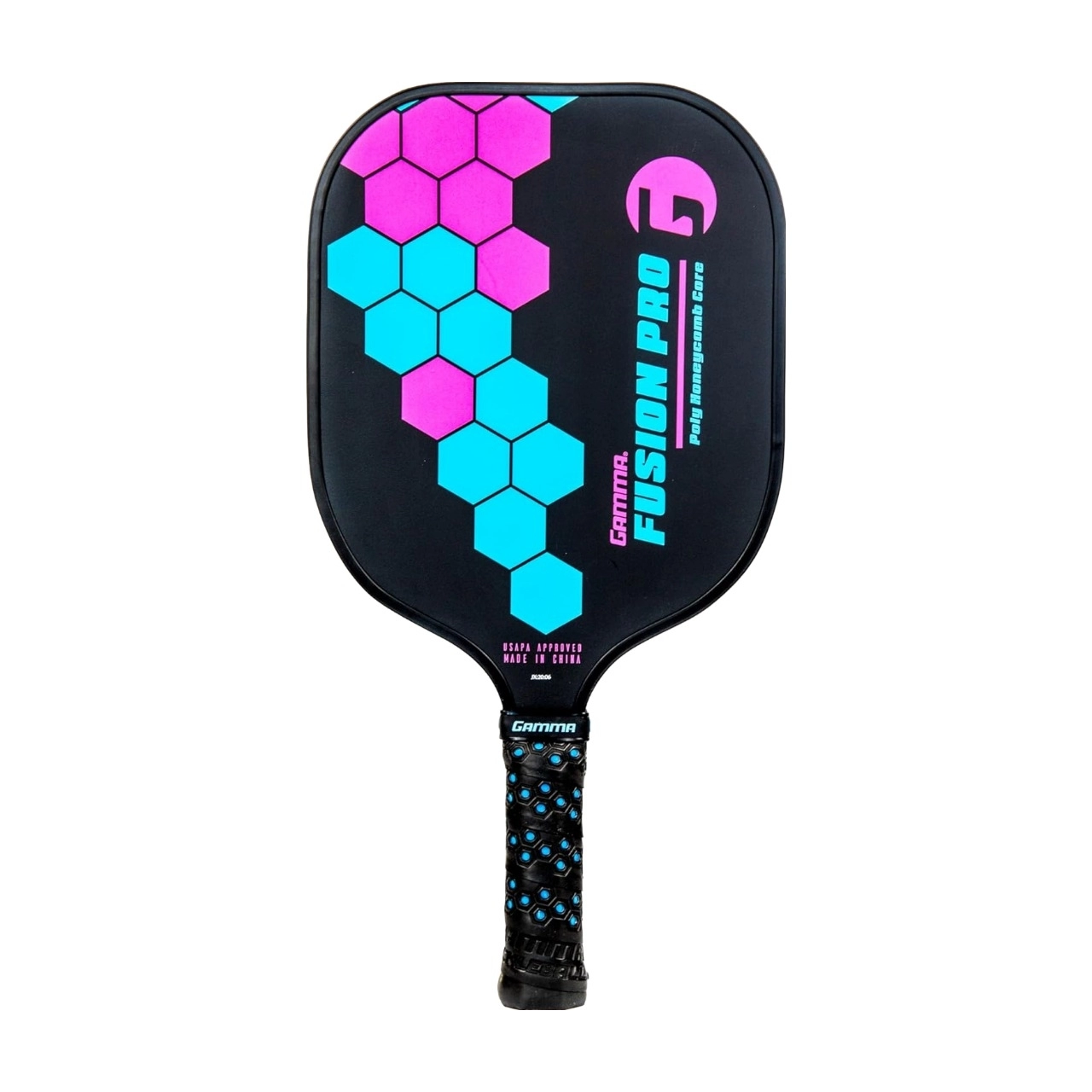 Vợt Pickleball Gamma Gam Fusion Pro