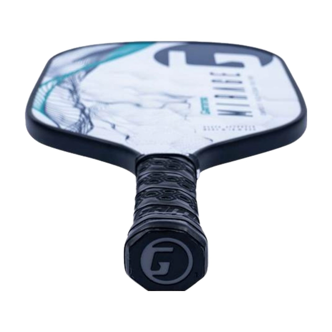 Vợt Pickleball Gamma Mirage chính hãng