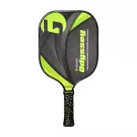Vợt Pickleball Gamma Odyssey Đen xanh lá chính hãng