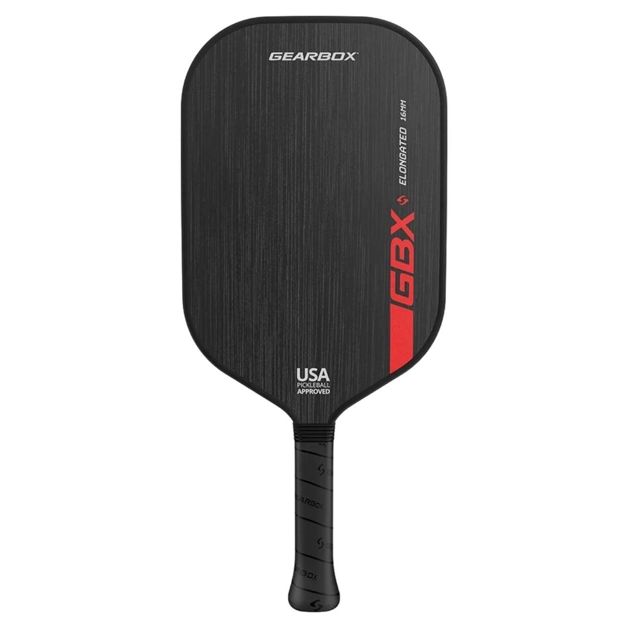 Vợt Pickleball Gearbox GBX 8oz 16mm chính hãng