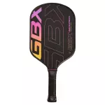 Vợt Pickleball Gearbox GBX ModQuad 14mm chính hãng