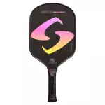 Vợt Pickleball Gearbox GBX ModQuad 14mm chính hãng