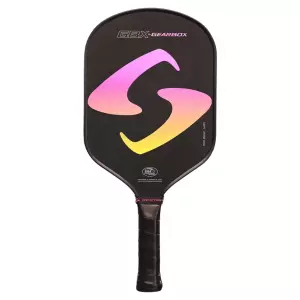 Vợt Pickleball Gearbox GBX ModQuad 14mm chính hãng