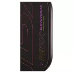 Vợt Pickleball Gearbox GBX ModQuad 14mm chính hãng