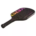 Vợt Pickleball Gearbox GBX ModQuad 14mm chính hãng