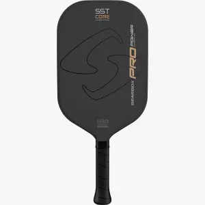 Vợt Pickleball Gearbox Pro Power E