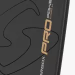 Vợt Pickleball Gearbox Pro Power E