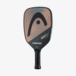 Vợt PickleBall Head Gravity Tour 2023 chính hãng