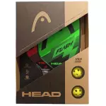 Vợt PickleBall Head Pack Flash chính hãng