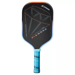 Vợt Pickleball Kaiwin Diamond 16mm