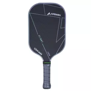 Vợt Pickleball Kaiwin Slight T1000 3K 16mm