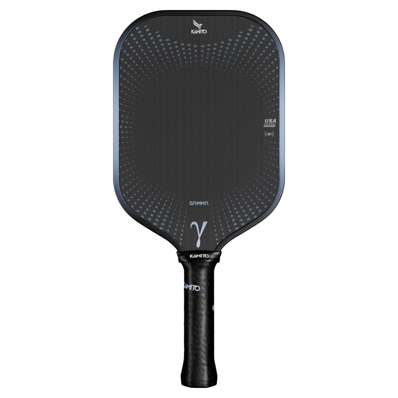 Vợt Pickleball Kamito Gamma 16mm