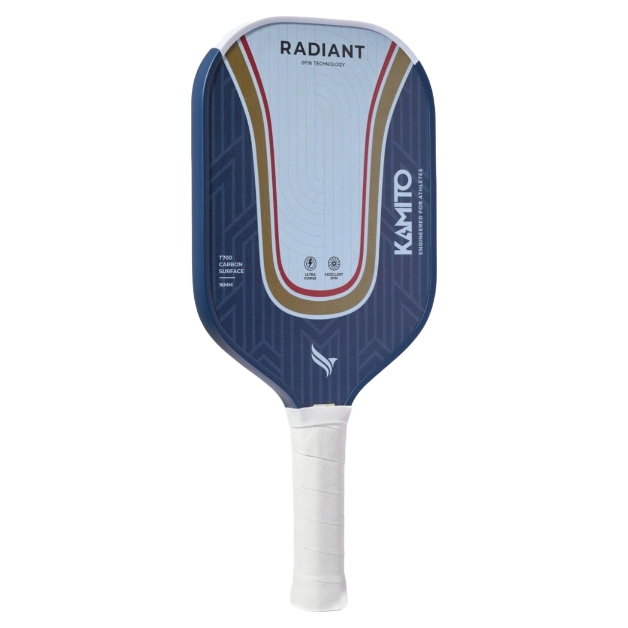 Vợt Pickleball Kamito Radiant KMVPK240423