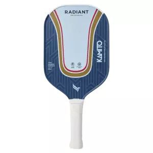 Vợt Pickleball Kamito Radiant KMVPK240423