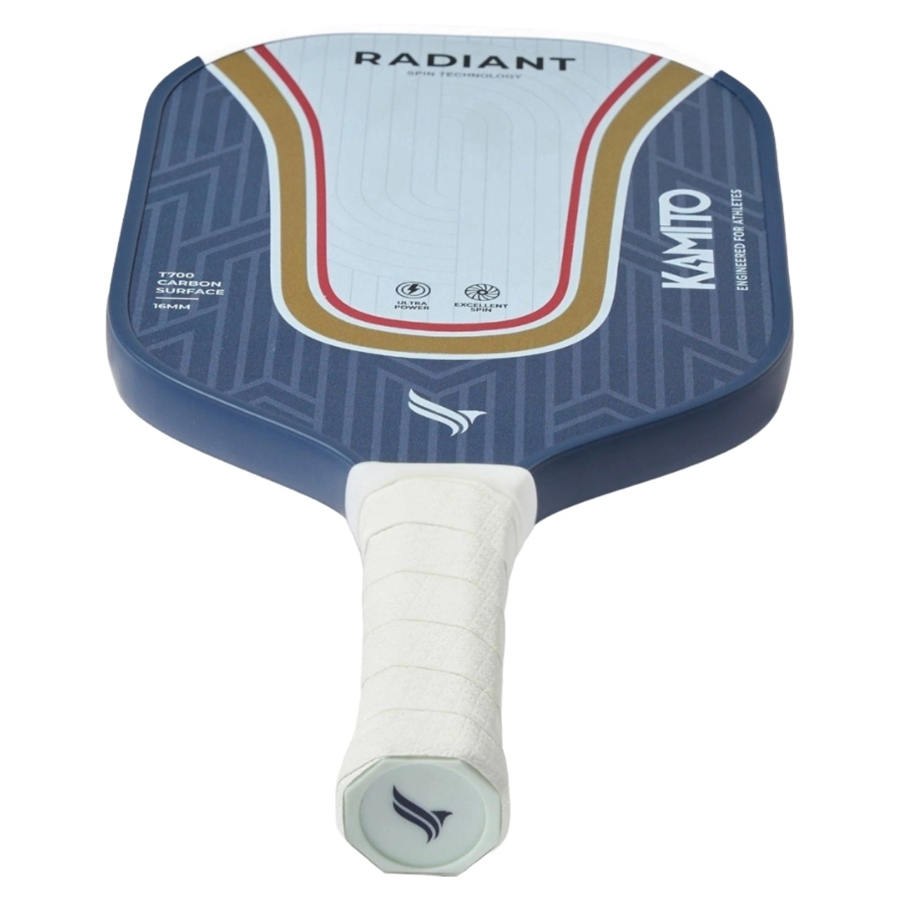 Vợt Pickleball Kamito Radiant KMVPK240423
