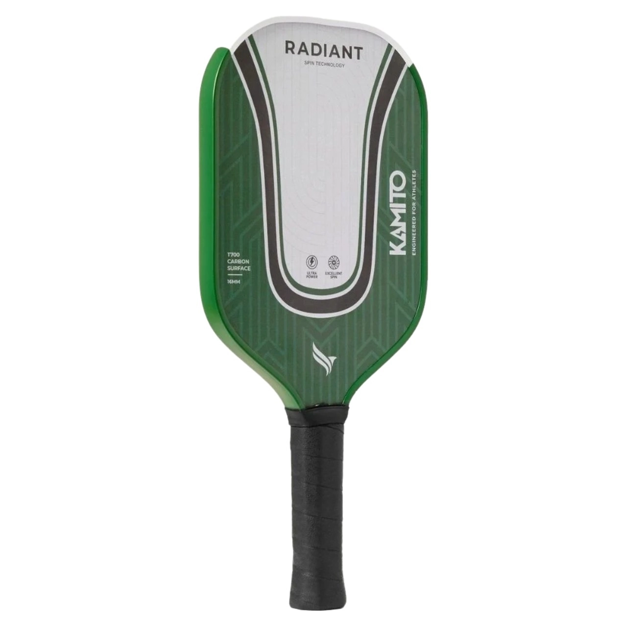 Vợt Pickleball Kamito Radiant KMVPK240428