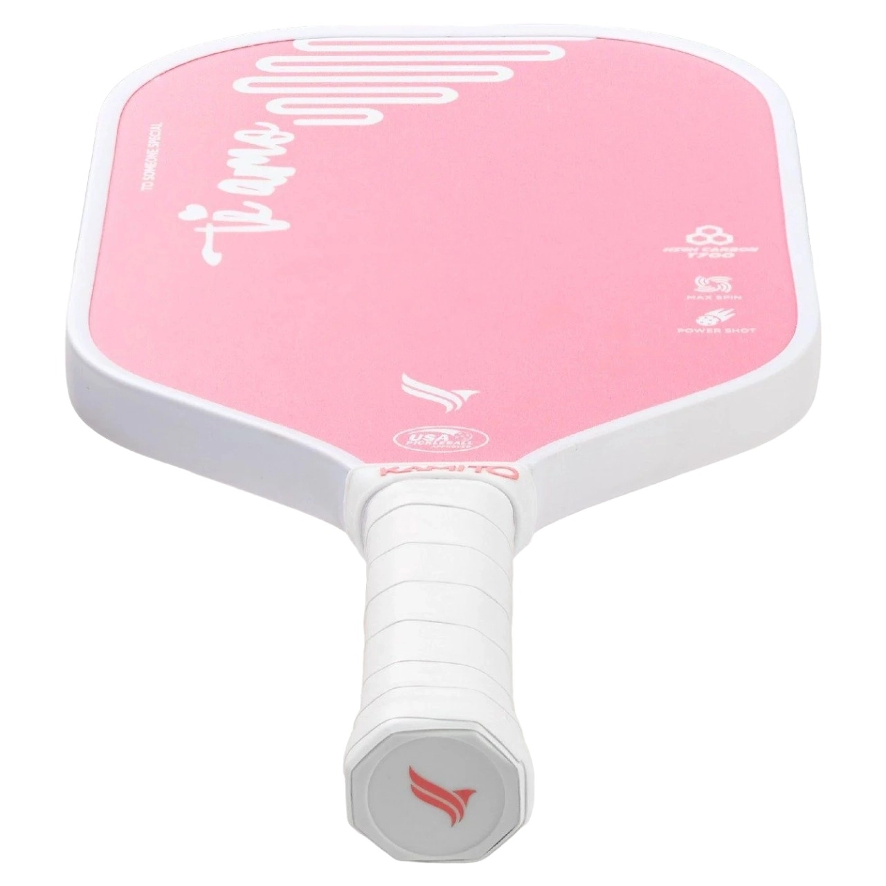 Vợt Pickleball Kamito Tiamo