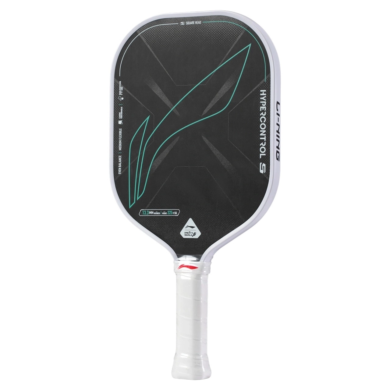 Vợt Pickleball Lining Hypercontrol 5 13.3 mm