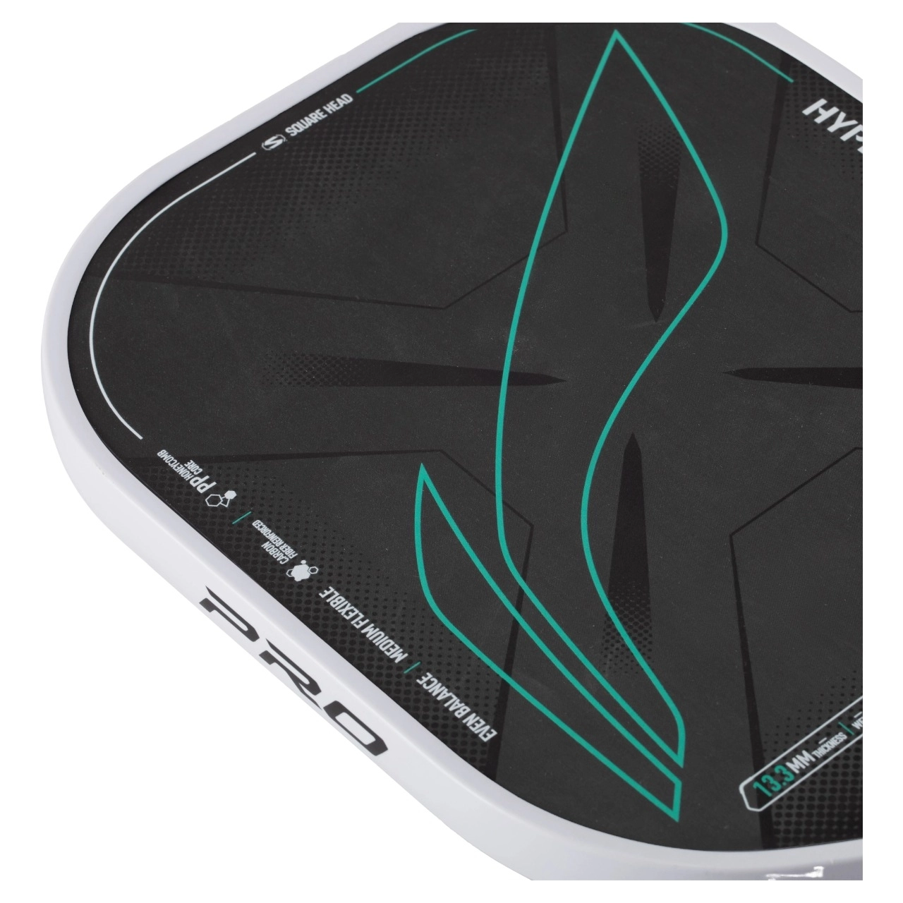 Vợt Pickleball Lining Hypercontrol 5