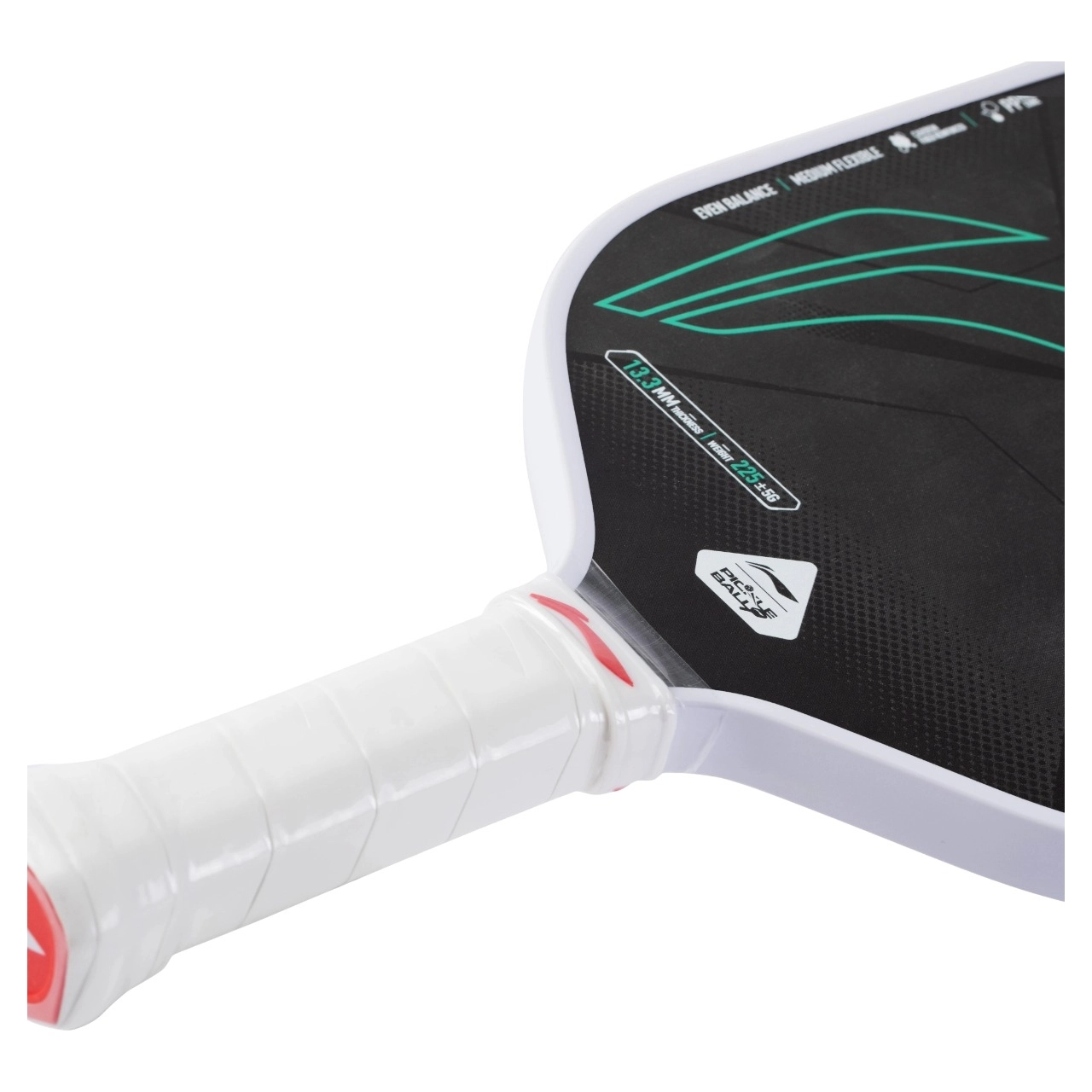 Vợt Pickleball Lining Hypercontrol 5