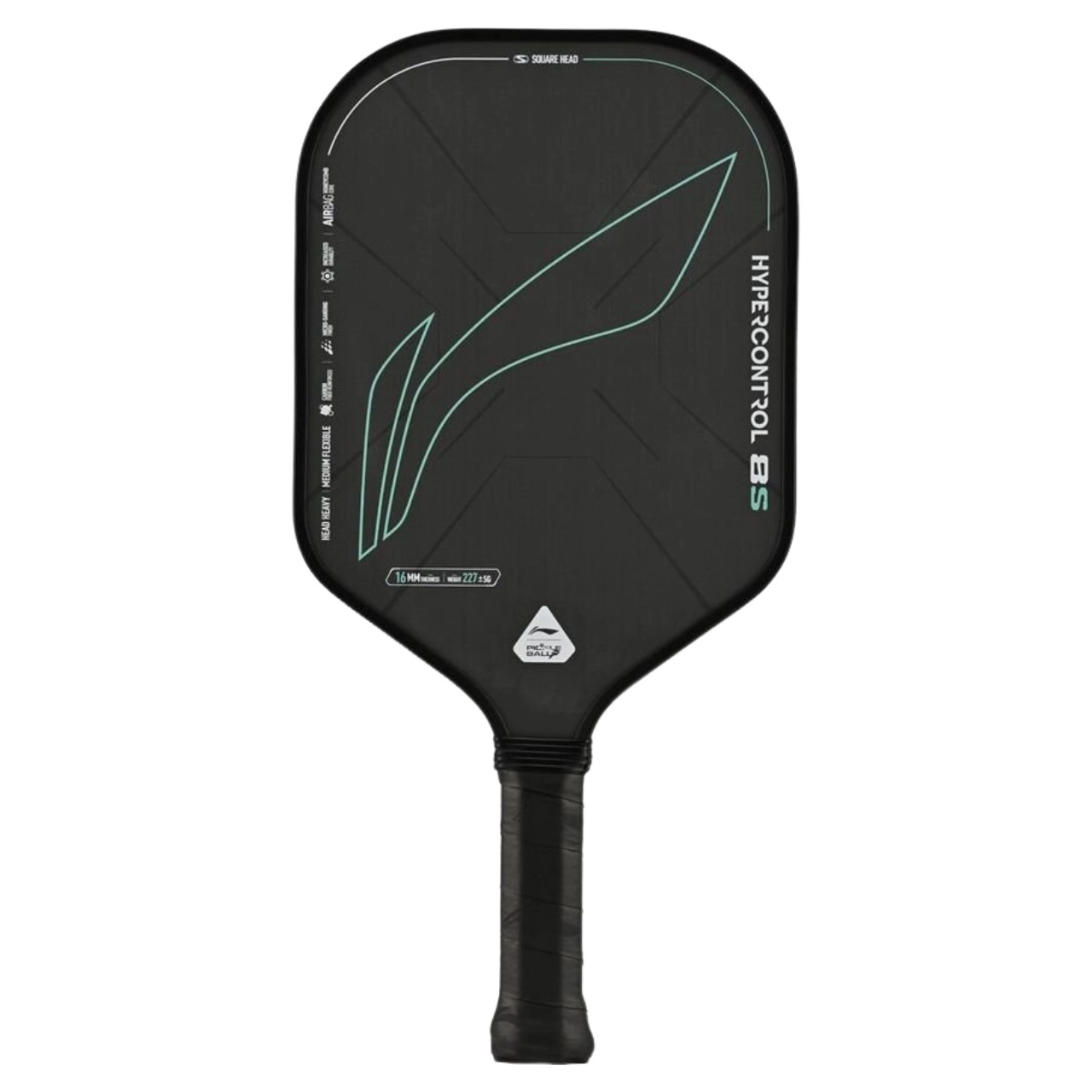 Vợt Pickleball Lining Hypercontrol 8S 16mm