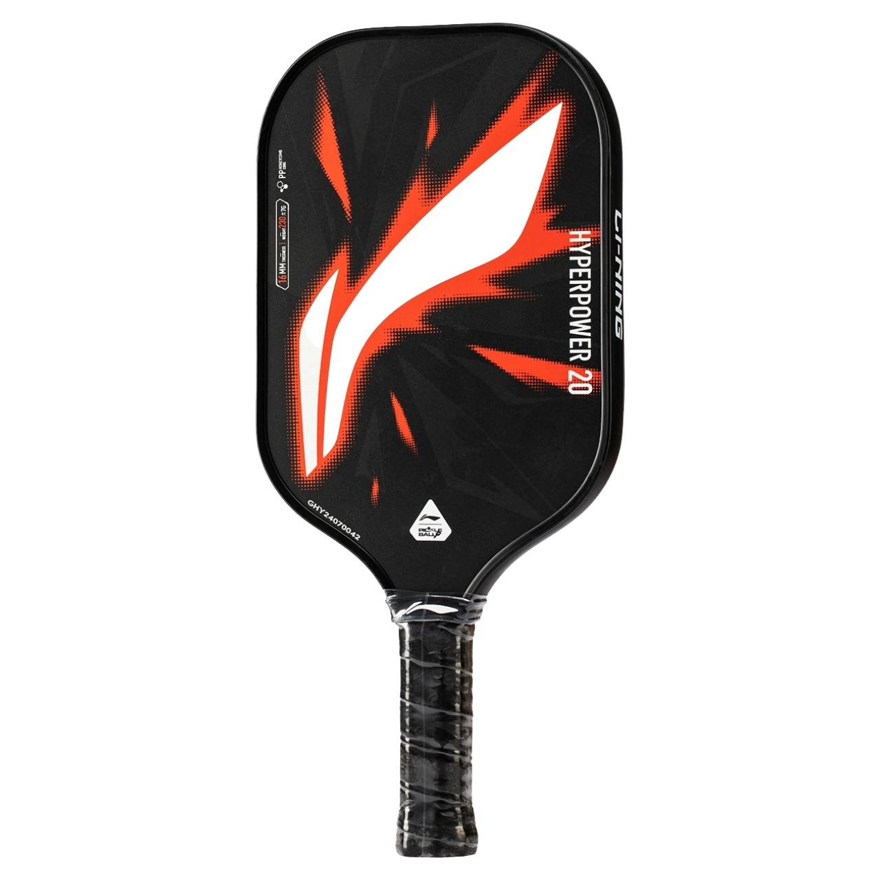 Vợt Pickleball Lining Hyperpower 20 16mm