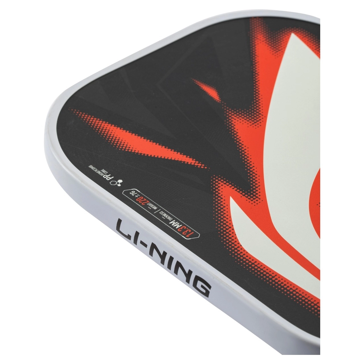 Vợt Pickleball Lining Hyperpower 20 13.3mm