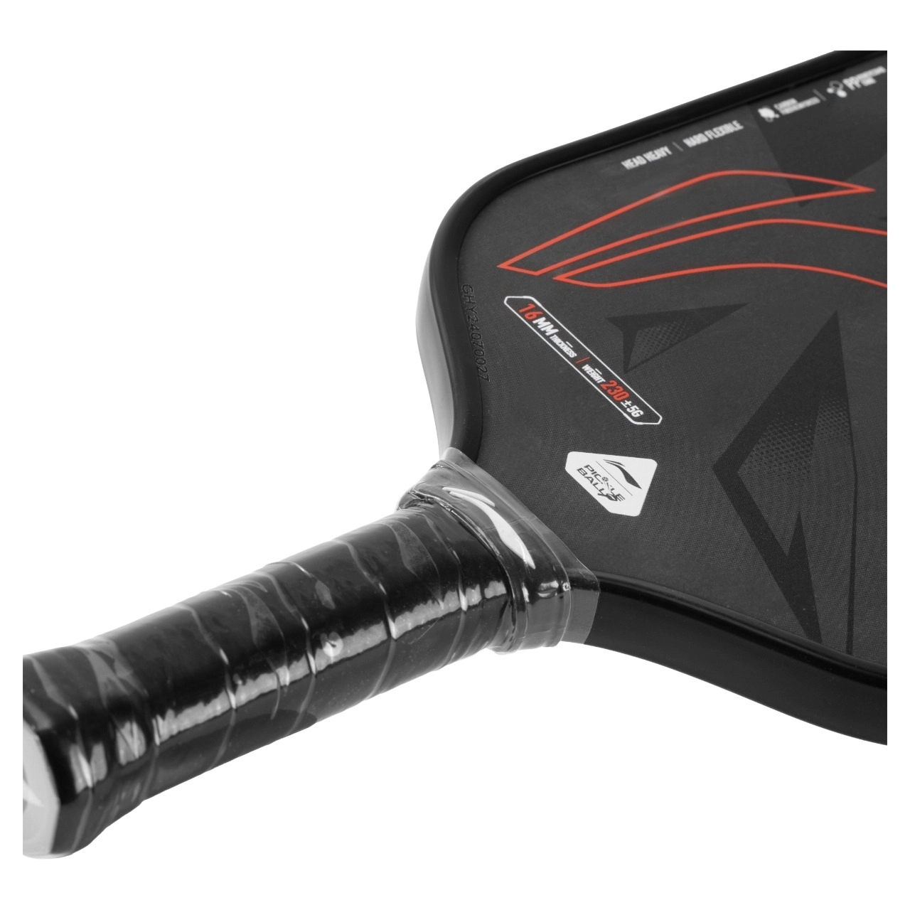 Vợt Pickleball Lining Hyperpower 50 16mm