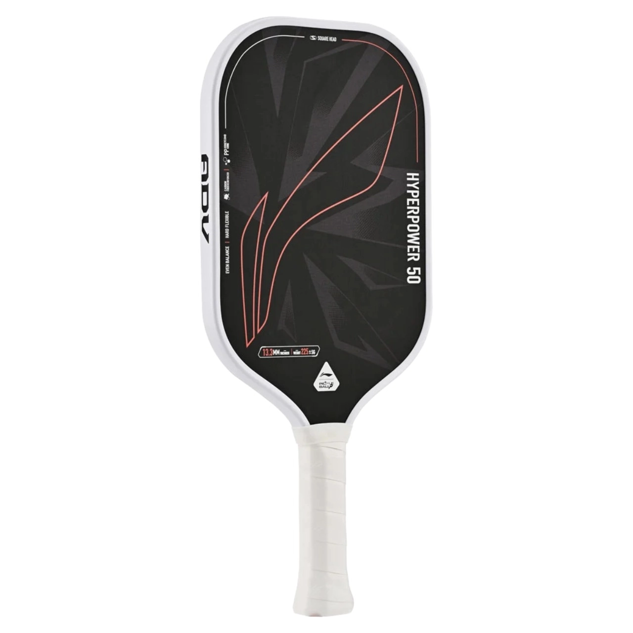 Vợt Pickleball Lining Hyperpower 50 13.3mm