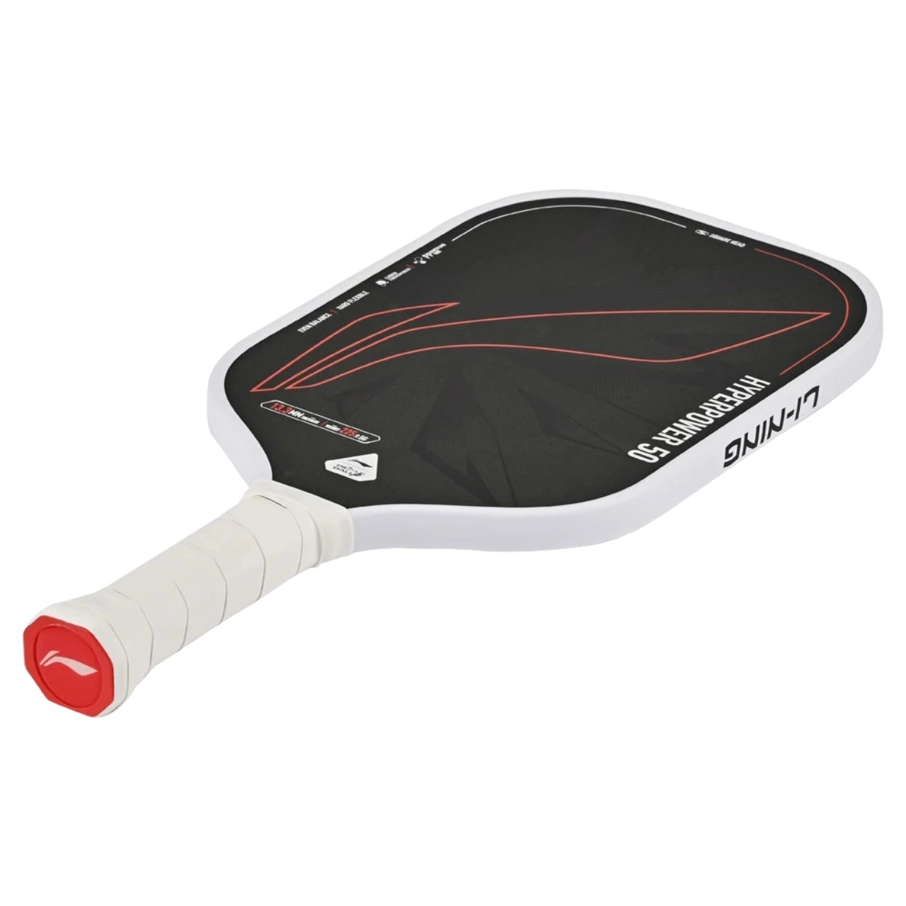 Vợt Pickleball Lining Hyperpower 50 13.3mm