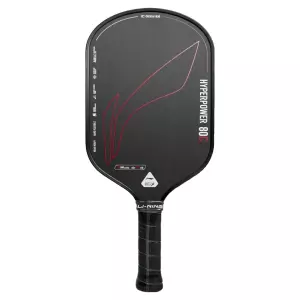 Vợt Pickleball Lining Hyperpower 80C 16mm