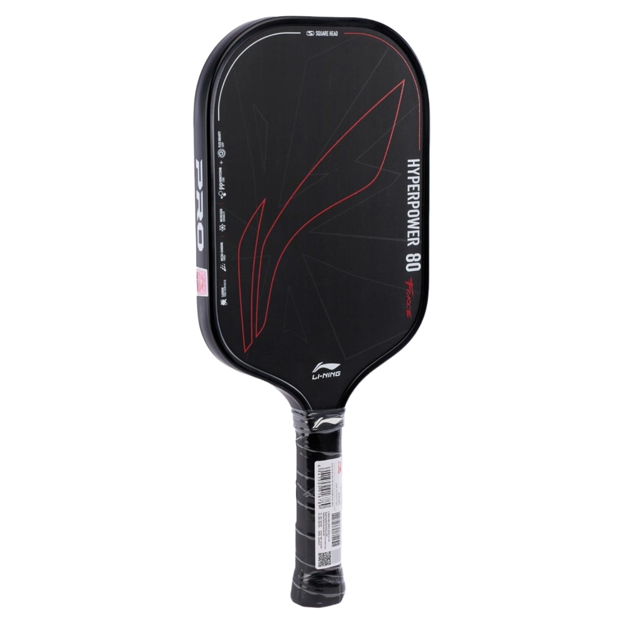 Vợt Pickleball Lining Hyperpower 80F (ACPV077-16) 16mm