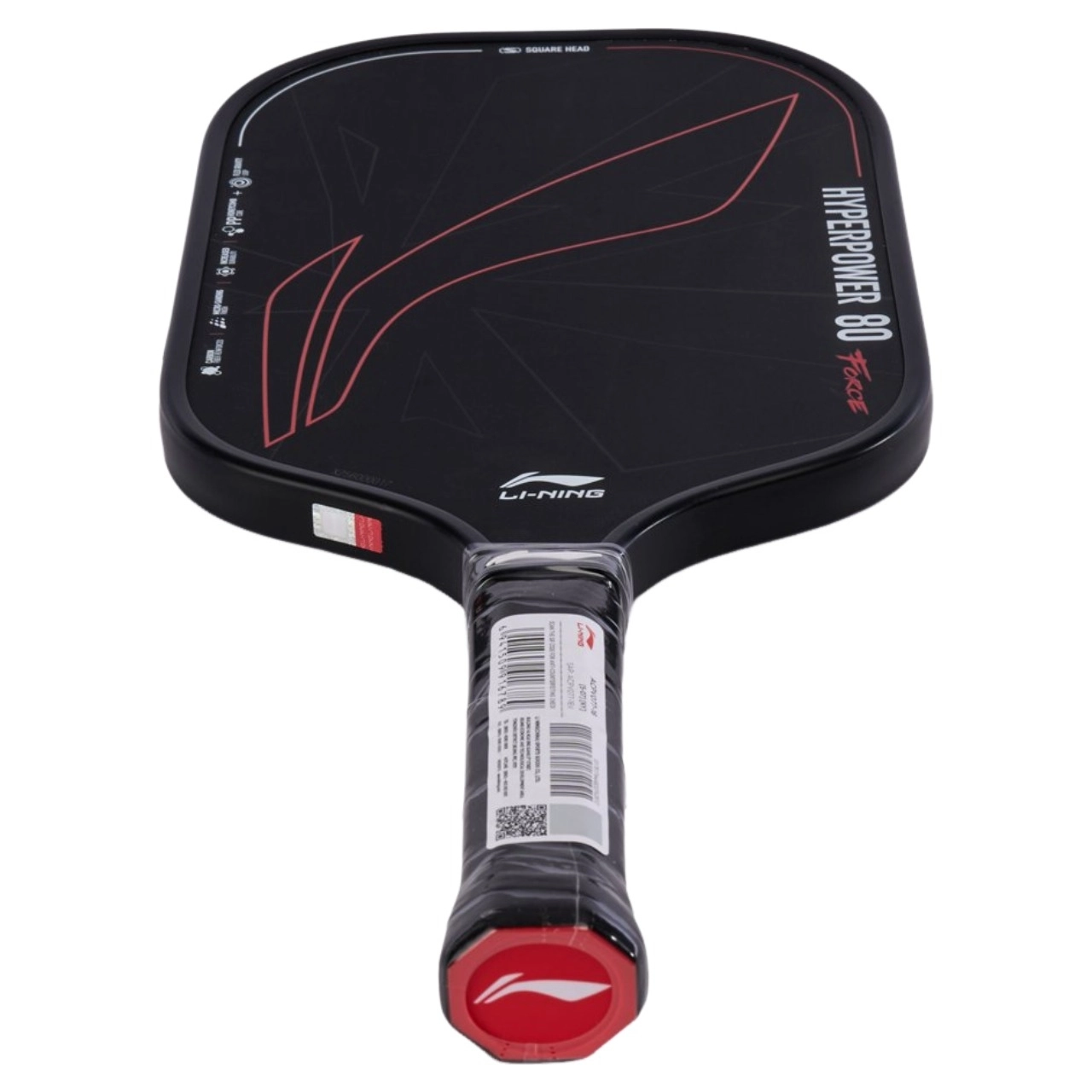 Vợt Pickleball Lining Hyperpower 80F (ACPV077-16) 16mm