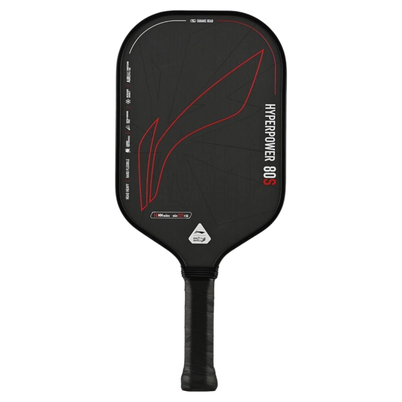 Vợt Pickleball Lining Hyperpower 80S 16mm