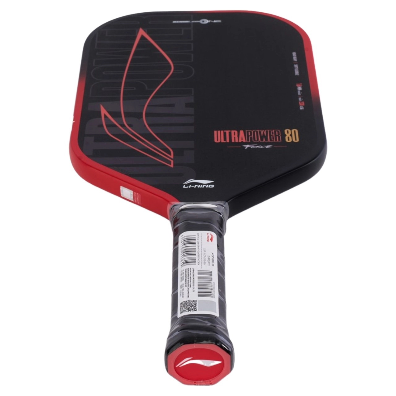 Vợt Pickleball Lining Ultrapower 80F 16mm