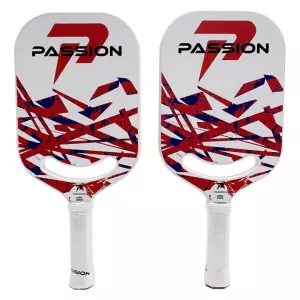 Vợt Pickleball Passion Pro P103 16mm chính hãng