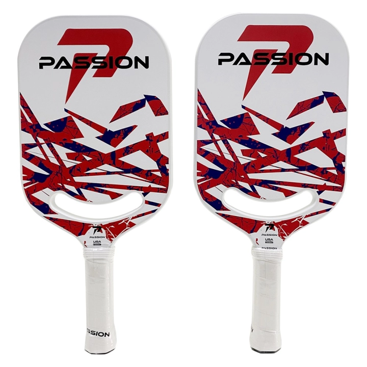 Vợt Pickleball Passion Pro P103 16mm chính hãng