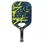 Vợt Pickleball Passion Signature SN101 16mm chính hãng