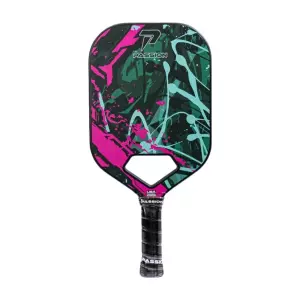 Vợt Pickleball Passion Signature SN102 16mm chính hãng