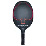 Vợt Pickleball Prokennex Kinetic Black ACE Ovation