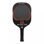 Vợt Pickleball Prokennex Kinetic Black ACE Pro - Black/red chính hãng