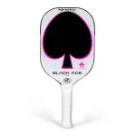 Vợt Pickleball Prokennex Kinetic Black ACE White chính hãng